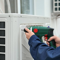 Air Conditioning Services