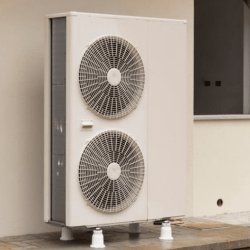 Dual Fuel and Heat Pump Systems