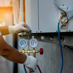 Heating Services