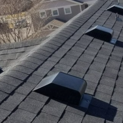 Roof Ventilation Services