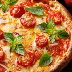 Classic Italian Pies