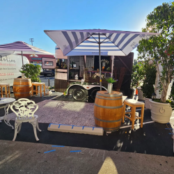 Catering & Mobile Bar Services