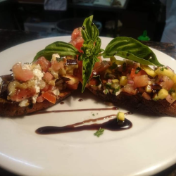 Italian Sandwiches