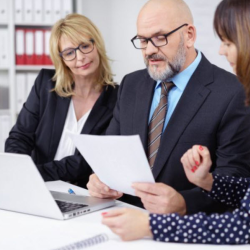 Initial Long-Term Disability Claim Assistance