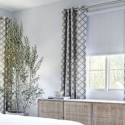 Drapes