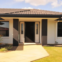 Outdoor Window Coverings