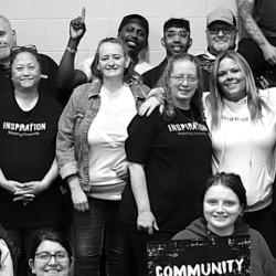 Recovery & Re-Entry Program