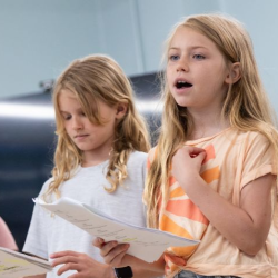 Kids & Teens Acting Classes