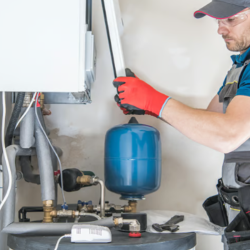 Water Heater Installation and Replacement
