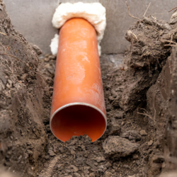 Main Line Services and Sewer Solutions