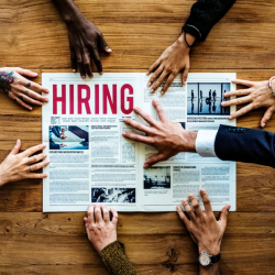 Pre-employment and Placement