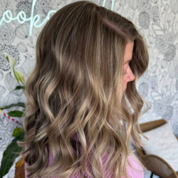 Hair Coloring Services