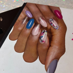 Nail Technology Program
