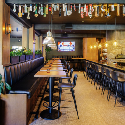 Dining Experiences