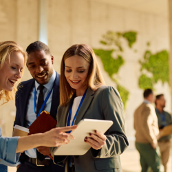 The Global Leadership & Economic Innovation Practicum