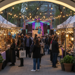 Vendor Opportunities