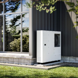 Heat Pumps