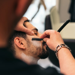 Beard Trims