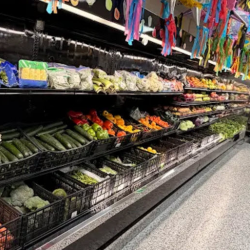 Fresh Produce
