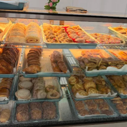Bakery