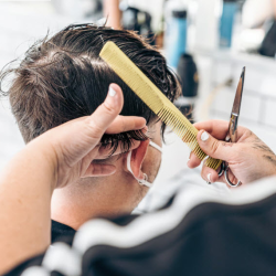 Haircuts