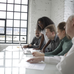 Financial Planning for Corporate Executives