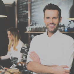 Business Owner's Guide to Form a Financial Strategy