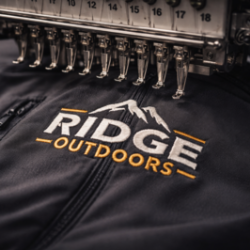 Embroidery
