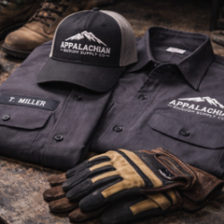 Workwear & Uniforms