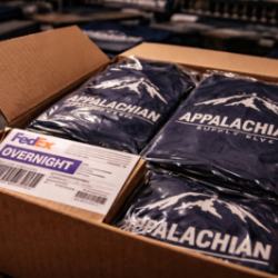 Rush Orders