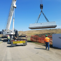 Precast Products