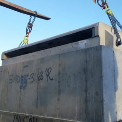 Drop Inlets & Catch Basins