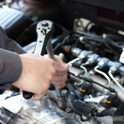 Vehicle Maintenance
