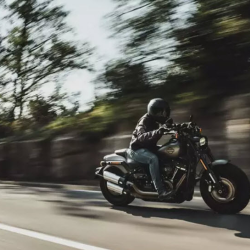 Motorcycle Accidents
