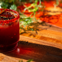 Crafted Cocktails