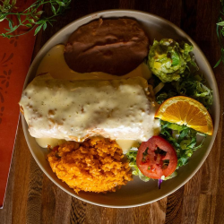 Chimichanga