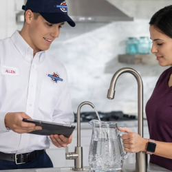 Water Quality Services