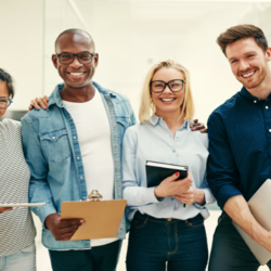 Employee Benefits