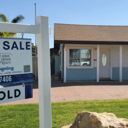 Real Estate Sales