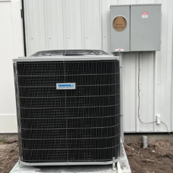 Air Conditioning