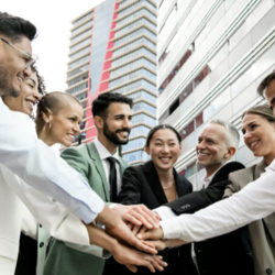 Successful Partnership