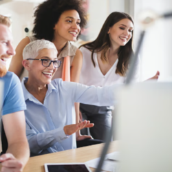Technology Platforms for Employee Benefits