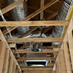 Indoor Air Quality Solutions