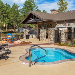 Apartment Homes at Trail Ridge