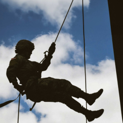 Basic Combat Training