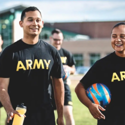 Intro to Army Life