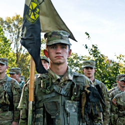 Army ROTC