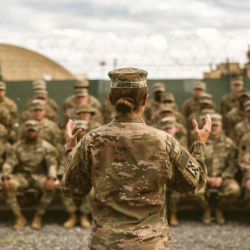 Leadership Training