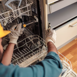 Dishwasher Repair