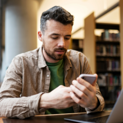 Password protect a PDF